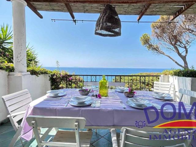 Villa in vendita a San Felice Circeo LT
