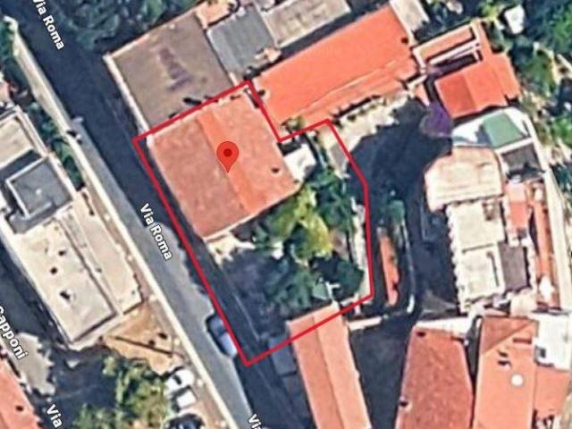 Villa in vendita a San Felice Circeo LT