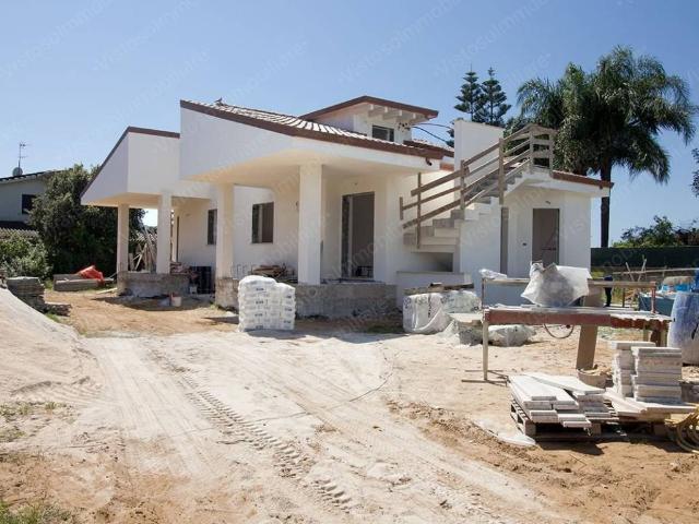 Villa in vendita a San Felice Circeo LT
