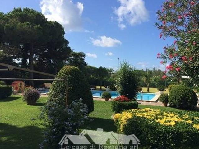 Villa in vendita a San Felice Circeo LT
