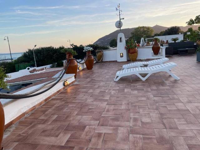 Villa in vendita a San Felice Circeo LT