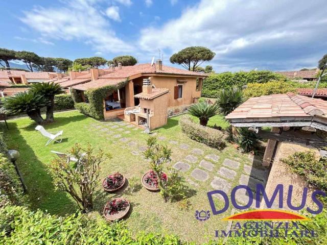 Villa in vendita a San Felice Circeo LT