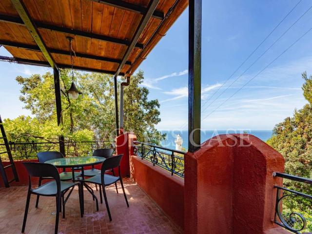 Villa in vendita a San Felice Circeo LT