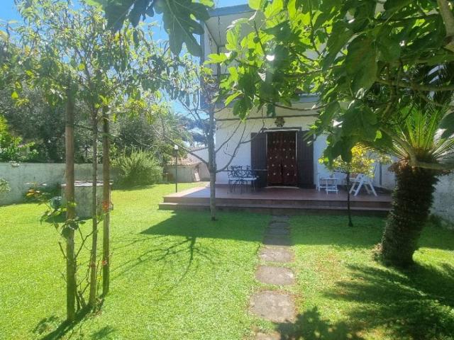 Villa in vendita a San Felice Circeo LT