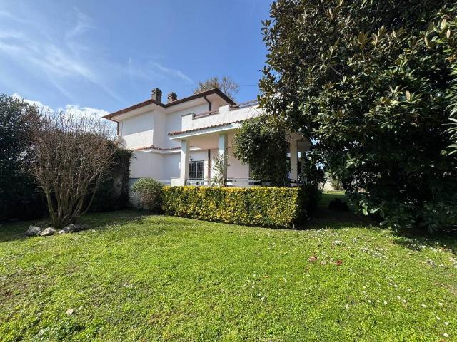 Villa in vendita a San Felice Circeo LT