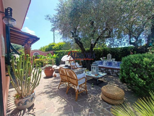 Villa in vendita a San Felice Circeo LT