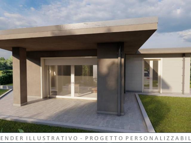 Villa in vendita a San Felice del Benaco BS