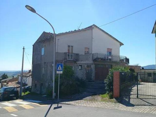 Villa in vendita a San Felice del Molise CB