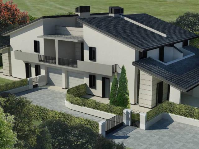 Villa in vendita a San Felice sul Panaro MO