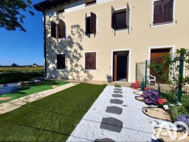 Villa in vendita a San Felice Sul Panaro
