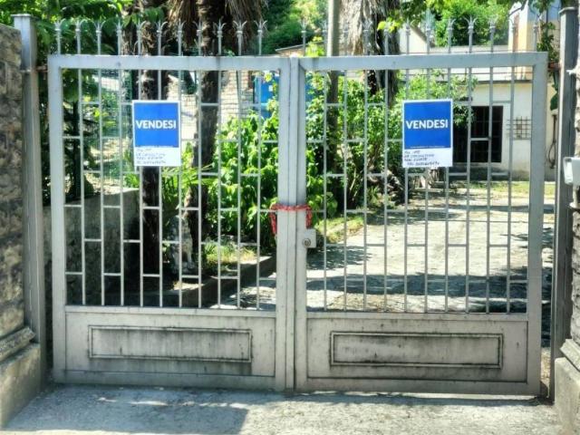 Villa in vendita a San Fermo della Battaglia CO