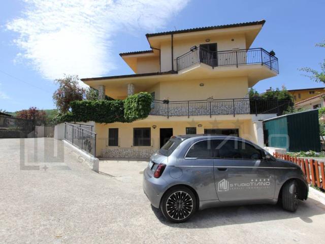 Villa in vendita a San Fili CS