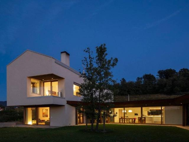 Villa in vendita a San Floriano del Collio GO
