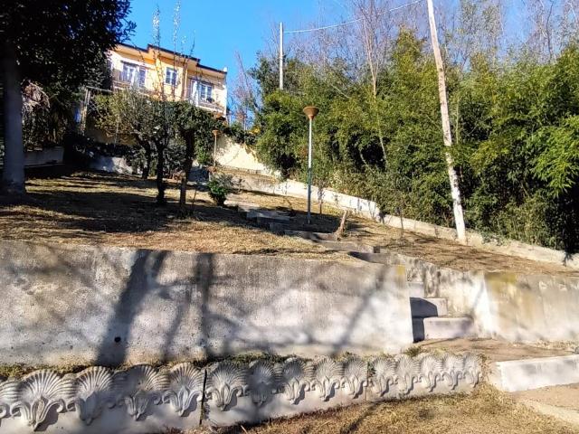 Villa in vendita a San Francesco al Campo