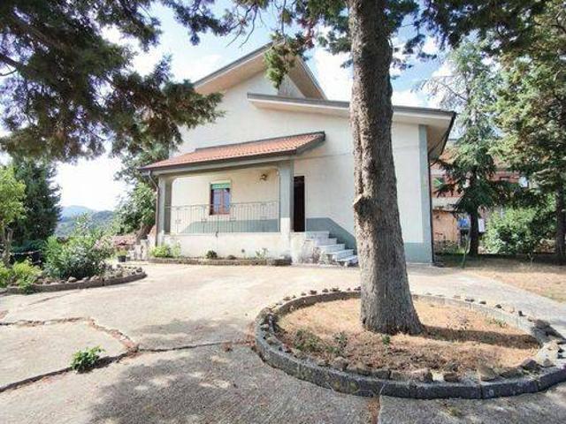 Villa in vendita a San Fratello ME