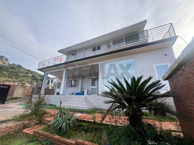 Villa in vendita a San Fratello ME