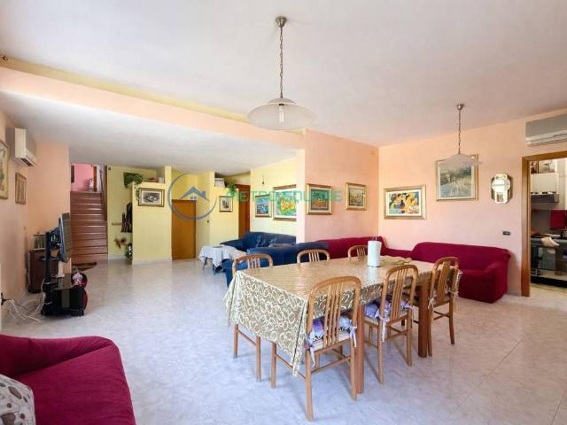 Villa in vendita a San Gavino Monreale SU