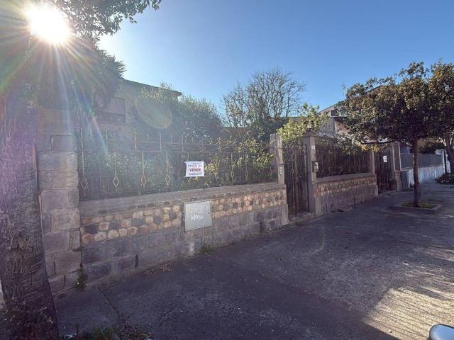 Villa in vendita a San Gavino Monreale SU