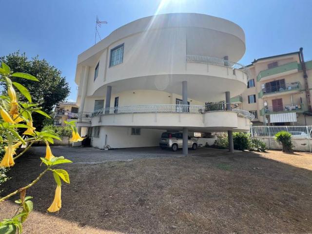 Villa in vendita a San Gennaro Vesuviano NA