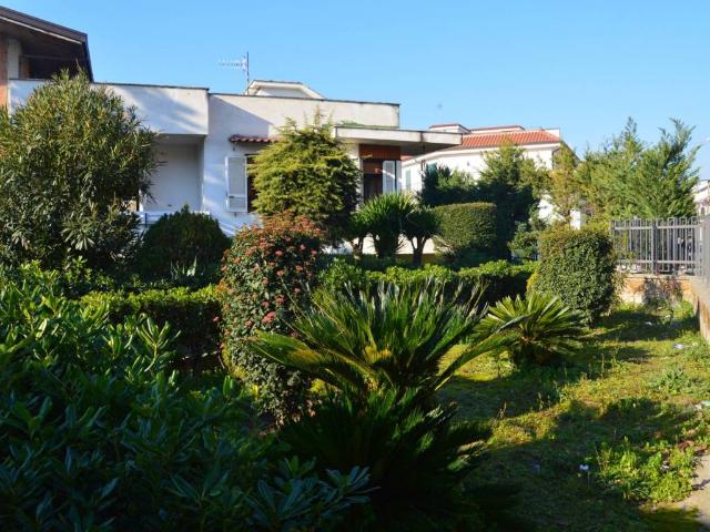Villa in vendita a San Gennaro Vesuviano NA