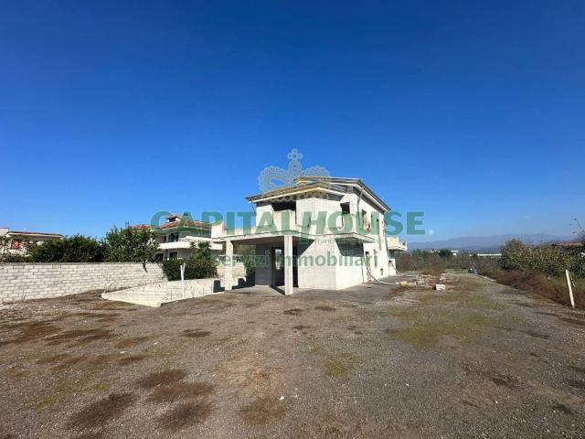 Villa in vendita a San Gennaro Vesuviano NA