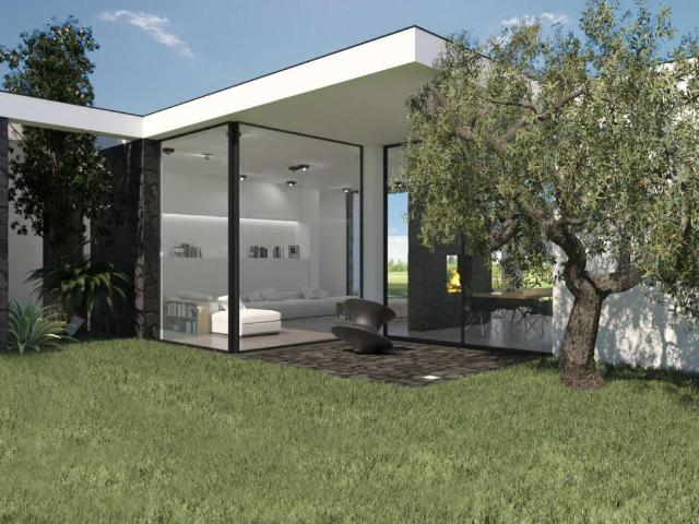 Villa in vendita a San Genesio ed Uniti PV