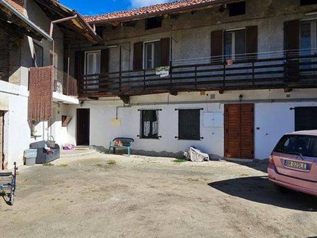 Villa in vendita a San Germano Vercellese VC