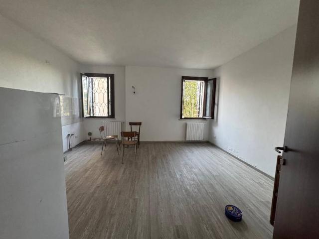 Villa in vendita a San Giacomo delle Segnate MN