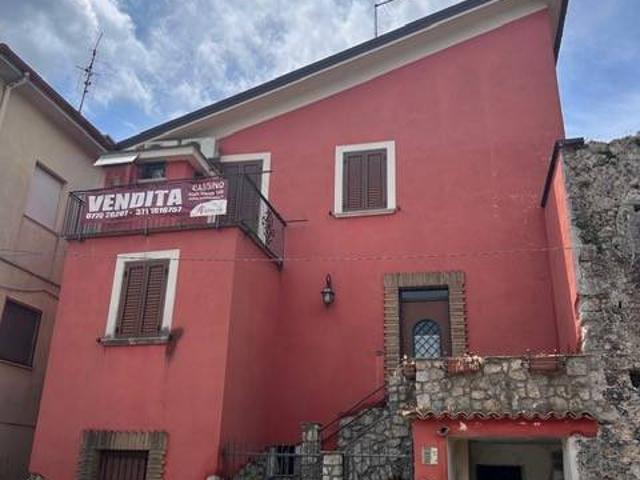 Villa in vendita a San Giorgio a Liri FR