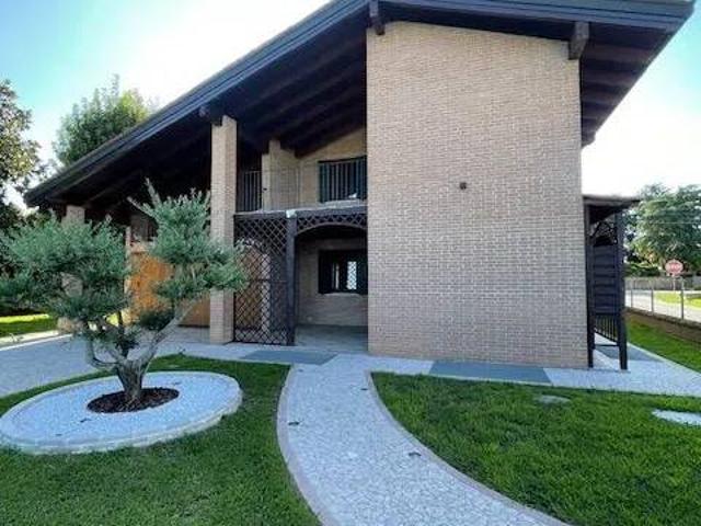 Villa in vendita a San Giorgio delle Pertiche PD