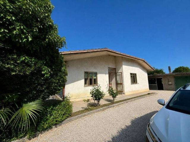 Villa in vendita a San Giorgio di Nogaro UD