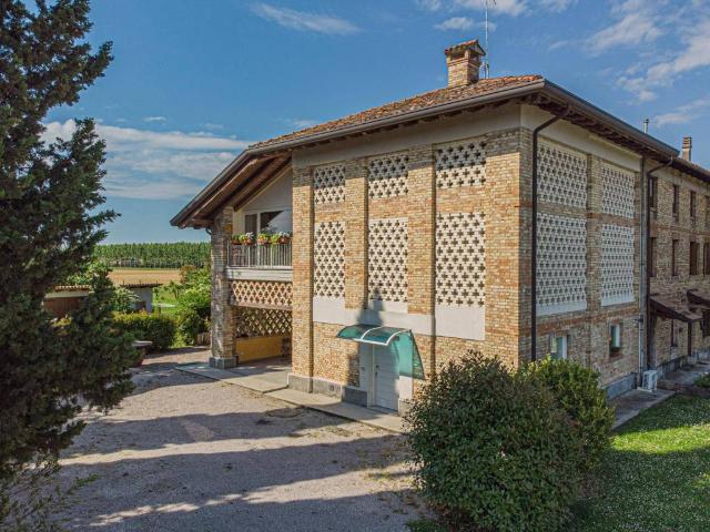 Villa in vendita a San Giorgio di Nogaro UD