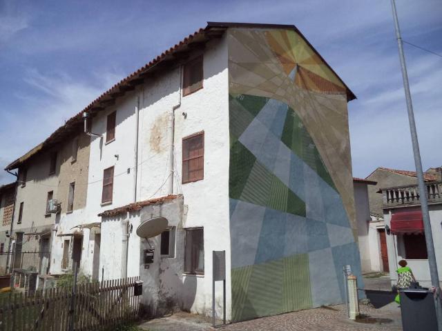 Villa in vendita a San Giorgio di Nogaro UD