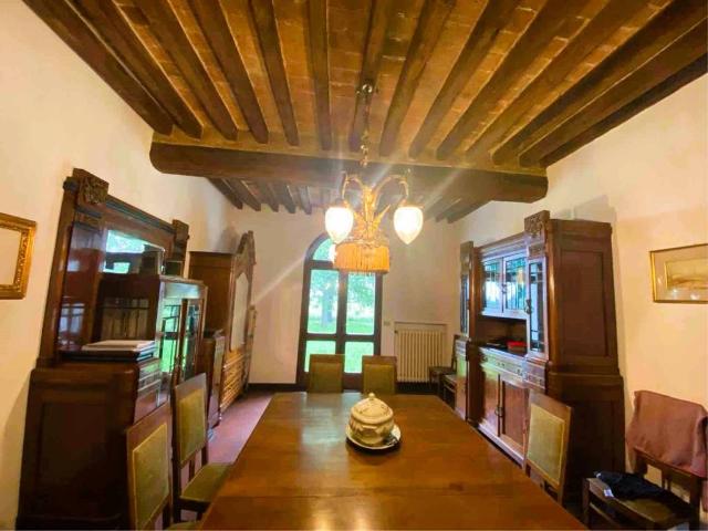 Villa in vendita a San Giorgio di Piano BO