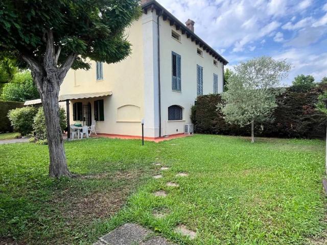 Villa in vendita a San Giorgio di Piano BO