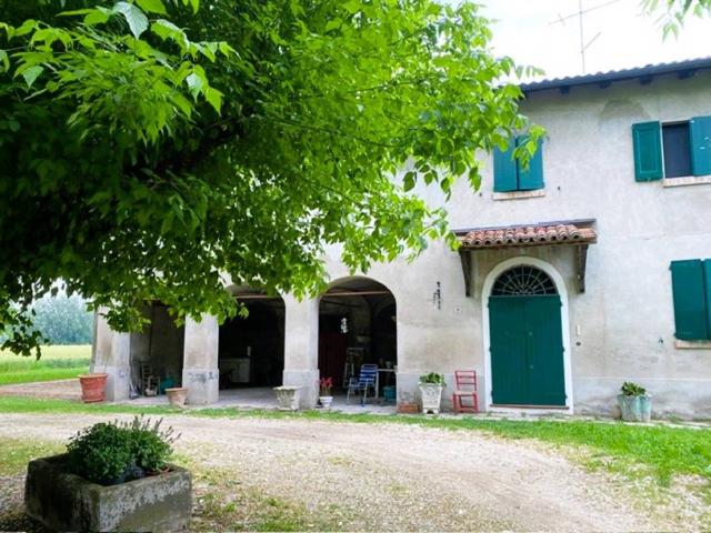 Villa in vendita a San Giorgio di Piano BO