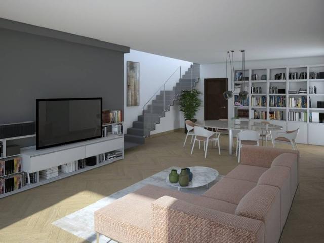 Villa in vendita a San Giorgio di Piano BO