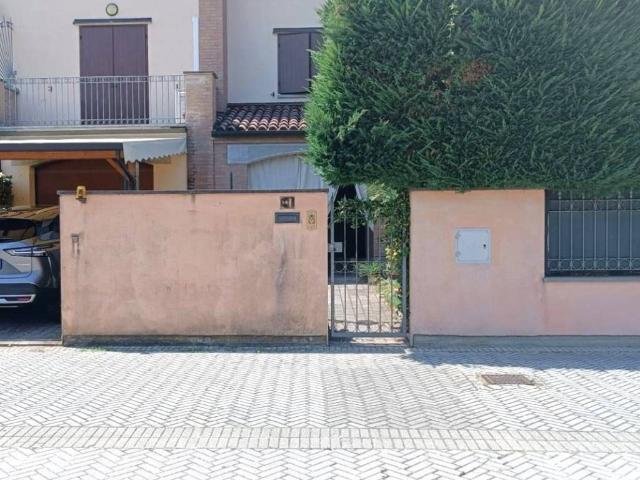 Villa in vendita a San Giorgio di Piano BO