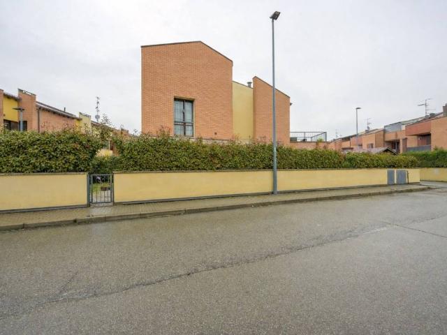 Villa in vendita a San Giorgio di Piano BO