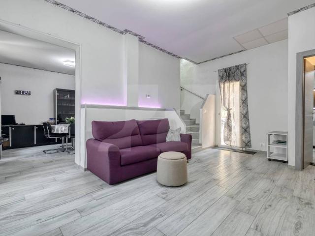 Villa in vendita a San Giorgio di Piano BO