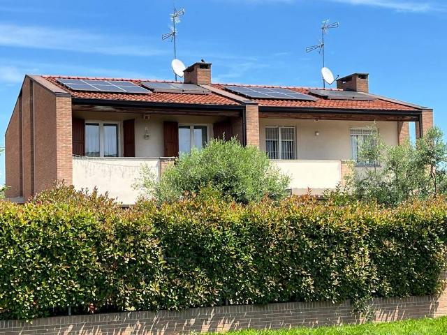 Villa in vendita a San Giorgio di Piano BO