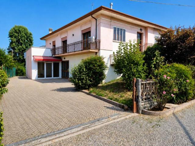 Villa in vendita a San Giorgio in Bosco PD