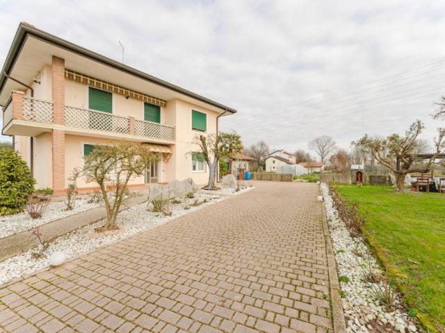Villa in vendita a San Giorgio in Bosco PD