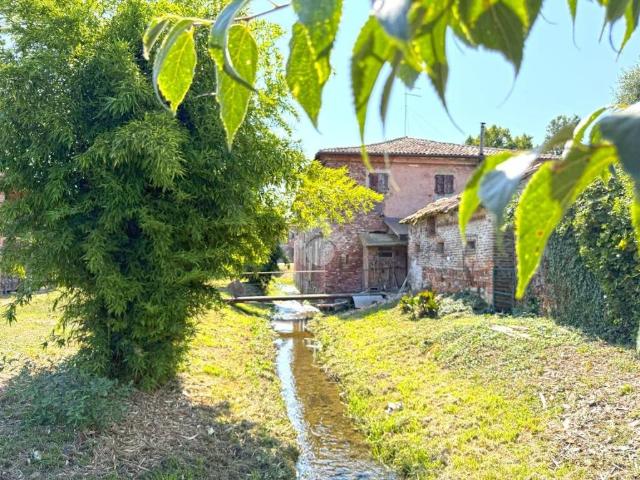 Villa in vendita a San Giorgio in Bosco PD