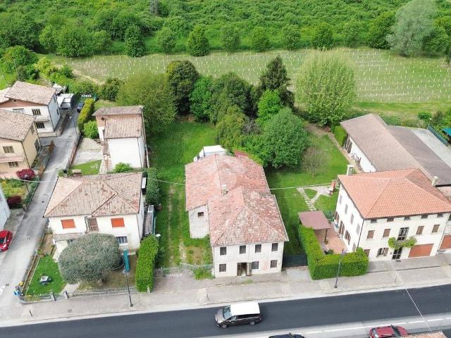 Villa in vendita a San Giorgio in Bosco PD