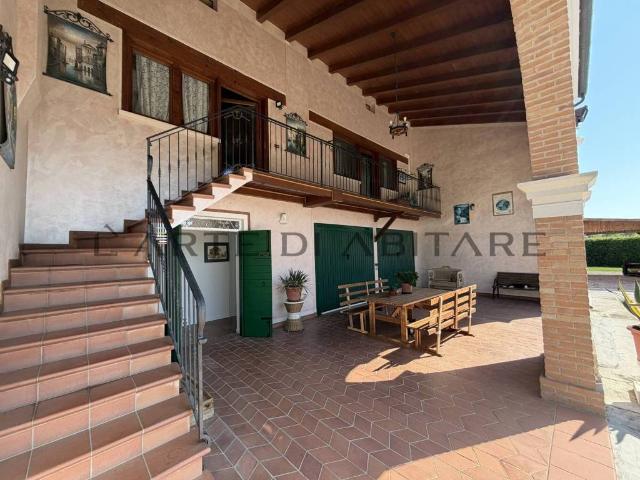 Villa in vendita a San Giorgio in Bosco PD