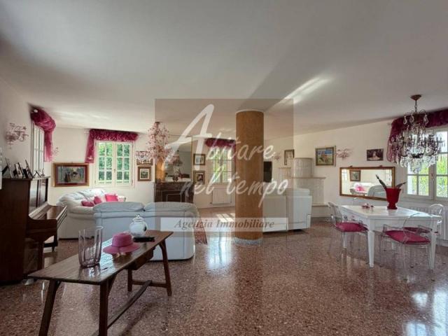 Villa in vendita a San Giorgio in Bosco PD