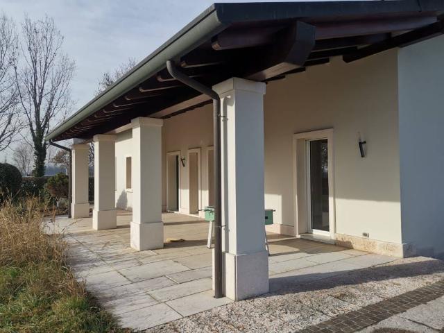 Villa in vendita a San Giorgio in Bosco PD
