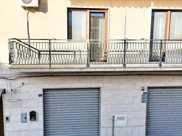 Villa in vendita a San Giorgio Ionico TA