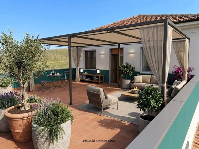 Villa in vendita a San Giorgio Monferrato AL